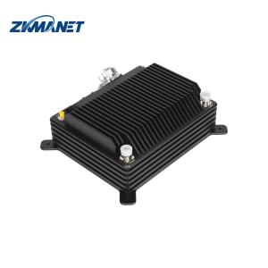 China Long Range Wireless HDMI Transmitter And Receiver 43dBm 70MHz-6GHz Low Latency Transmission on sale