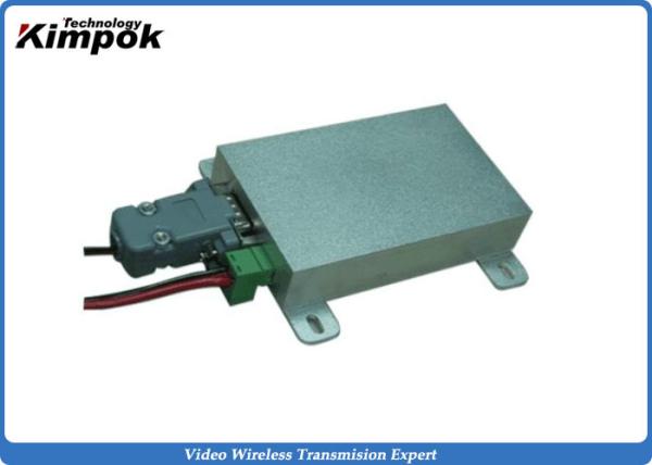 Cheap Half - duplex Wireless Data Modem RS485 / RS232 / TTL Wireless Radio Module for sale