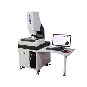 Best 3um CNC VMS Cmm Coordinate Measuring Machines Non Contact wholesale