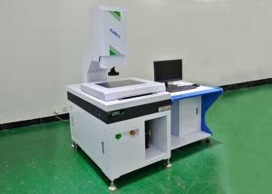 Best 3C Electronics CMM Measuring Machine With Tri Axial Automatic Control wholesale