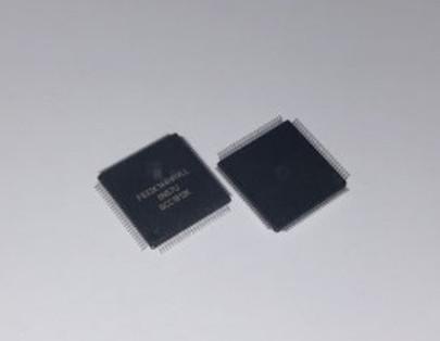 FS32K142HRT0MLHT MCU Microcontroller Unit NXP FS32K144HRT0MLLT LQFP-100