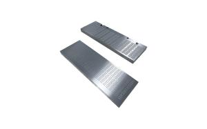 QFP/IPM Series MGP Mould For Chip Packaging Water Cooling Or Air Cooling