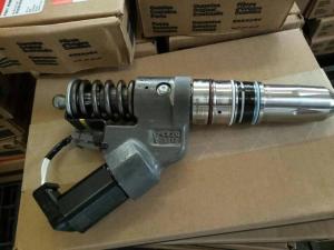 China Spare Cummins Engine Parts / Cummins Injectors 3018329 3013728 Optional on sale