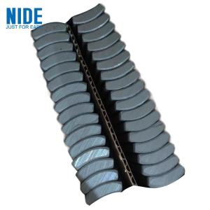 China Industry Strong Power Ferrite Magnet For Water Pumps Permanent Magnet on sale