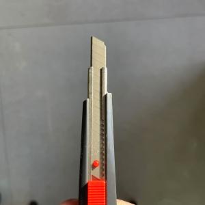 Best SK2 High Carbon Steel Snap Off Blade Essential for Construction Projects wholesale