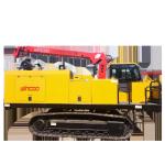 Crawler Paywelder Mobile Power Station to Welding and Heating Pipe with Hoisting