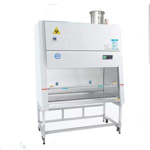Best 0.12 Microns HV ULPA Filter Biological Safety Cabinet For Cleanroom 0.55m/S Inflow wholesale