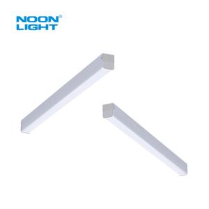 Best CCT Tuanble LED Linear Strip Build In Motion Sensor / PIR Sensor For Optional wholesale