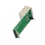 [USR-TCP232-T2] TTL to TCP/IP Ethernet module with DHCP/Web page