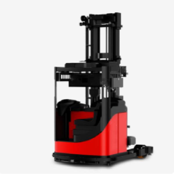 Cheap Autonomous Navigation Handling Robot-Forward-Moving Unmanned Forklift for sale