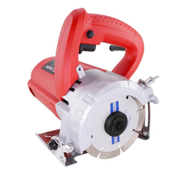 Cheap Factory wholesale 1680W high power marble machine stone ceramic marble concrete cutting machine power tools for sale