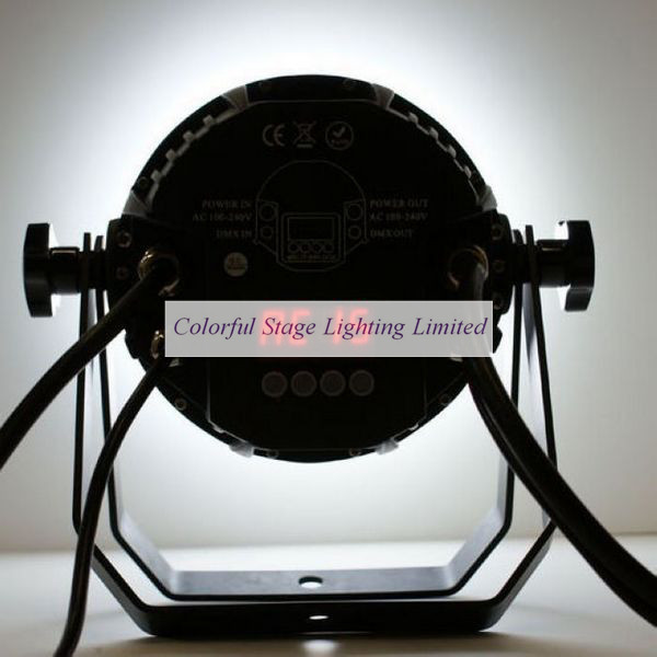 18x10W IP65 LED Par Can