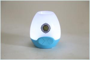 Best led quran speaker with Bluetooth Lamp islamic gift ramadan 8GB voice recorder USB translate indonesia quran speaker wholesale