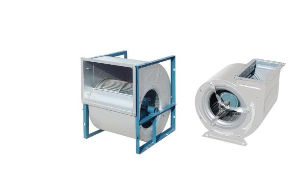 Cheap Backward Curved External Outer Rotor Centrifugal Fan for sale