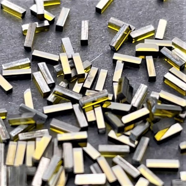 High-Precision HPHT Diamond Logs | Customizable Industrial Dressing Tools