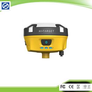 Best GNSS GPS RTK Instruments Surveying and Construction Layout Digital Satellite Receiver wholesale