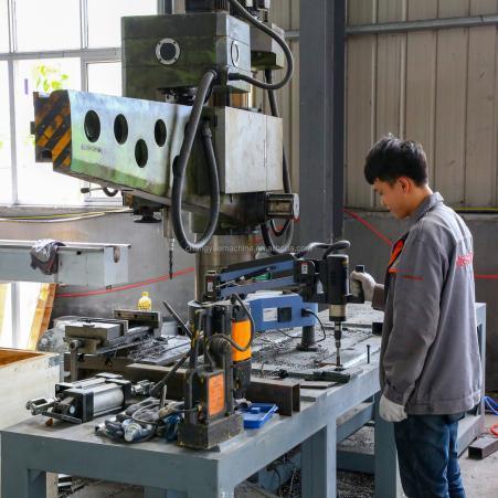 Plastic Extruder Machine PVC Drainage Pipe Production Line