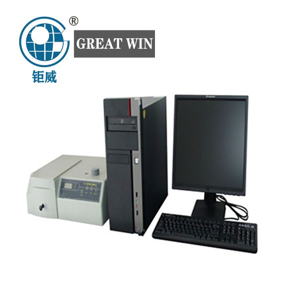 GB/T2912.1 AC220V Electronic Desktop Laboratory Formaldehyde Content Tester(GW-100B)