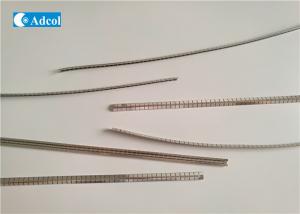 Best BeCu Metal Strips EMI Shielding Gasket Beryllium Copper Contact Clip wholesale