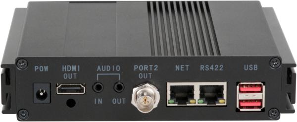 Cheap PM70DA/00-1H1C IP Wall Controller System , IP Decoder, IP Camera & 4K Decoding , 1ch HDMI & BNC Outptut for sale