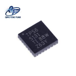 National TPS65131RGER Texas Instrument Electronics TQFP-64 Power Ic Chip