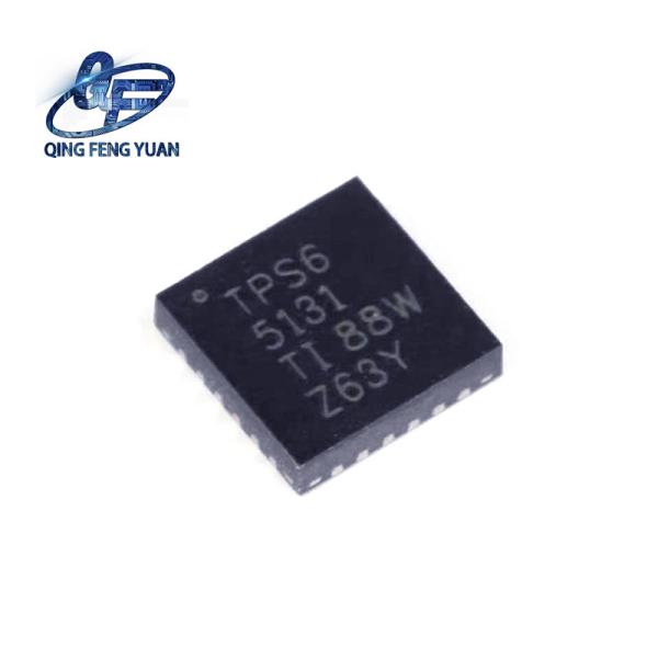 Cheap National TPS65131RGER Texas Instrument Electronics TQFP-64 Power Ic Chip for sale