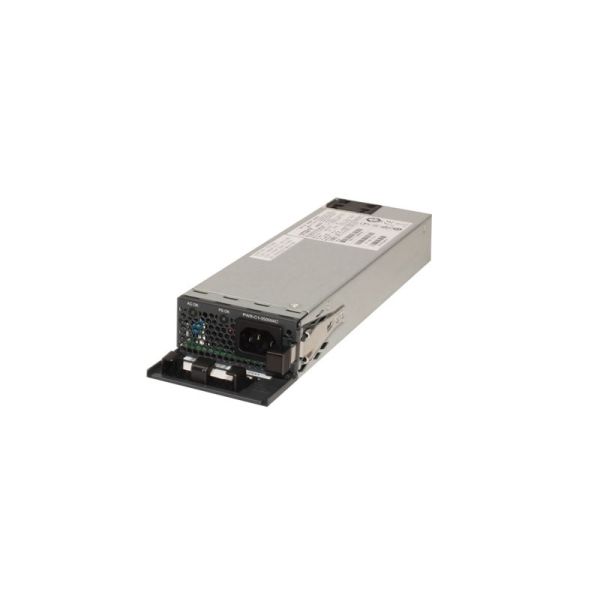 PWR-C1-350WAC Cisco Power Supply 4-2A 100-240VAC 50-60 Hz 1.58 X 3.25 X 12.20 Inch