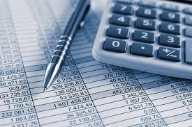 Cheap Financial Accounting And Bookkeeping Services For Small Business for sale