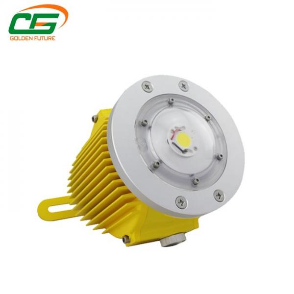 Cheap Ceiling mounted 50w led explosion proof lights for offshore plattform for sale