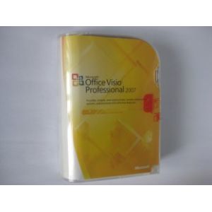 Office Visio Professional 2007
