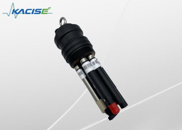 Cheap Accurate 10% 	Water Quality Sensor RS485 Output Multi Parameter for sale