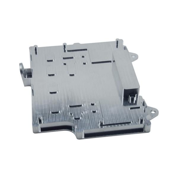 Cheap High Precision Computerized CNC Milling Machining Parts Wire EDM for sale
