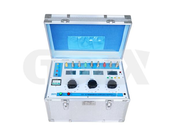 Cheap Electronic Thermal Relay Test Equipment Stable Current Output For Motor Protection for sale