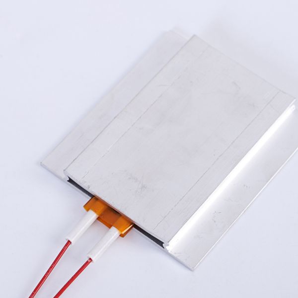 Liquid Air Heater PTC Heating Plate Aluminum 12 volt ~ 220 V Constant Temperature