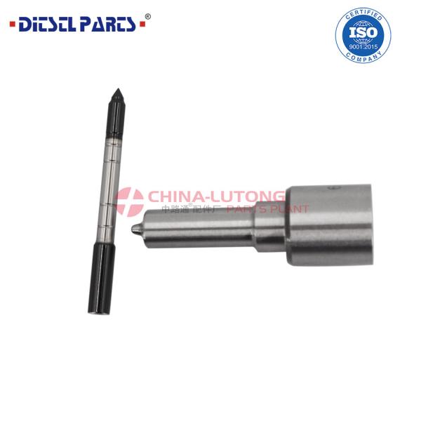 Cheap Common Rail Injector Nozzle G3S110 for sale