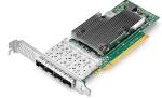 P210P 10GbE Ethernet Pcie Controller BCM957412A4120AC BCM957416A4160C BCM957414A