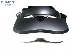 Best Binocular HDMI Head Mounted Display 1080P , Virtual 850'' HMD Display wholesale