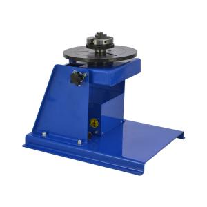 Best 1200kg Load Height Adjustable Tube Welding Rotary Positioner Table wholesale