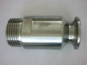 Best SMP extra passage and less clog full cone spray nozzle wholesale