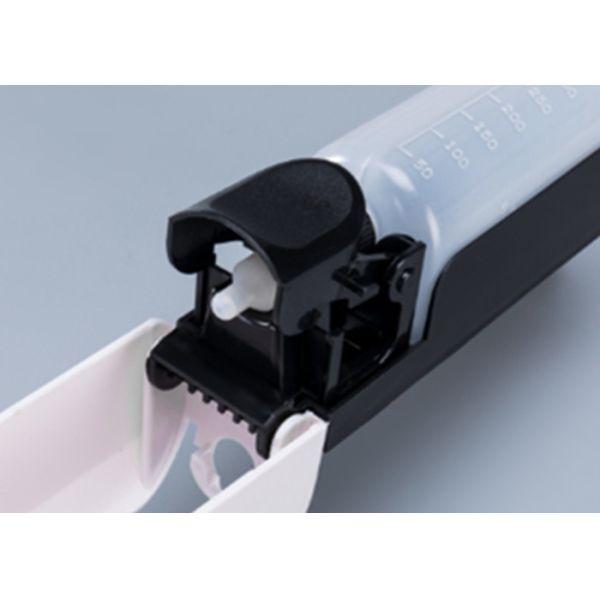 Commercial Refillable 1L Wall Mount Soap Dispenser