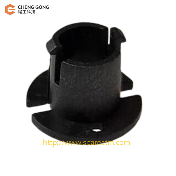 NCR S2SNT20 Tooth Cover (Channel) ATM Machine Parts For NCR Parts ISO9001 Certificate