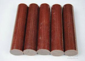 Best Good Performance Phenolic Resin + Cotton Fabric Or Paper Rod for Electric Insulation Component wholesale