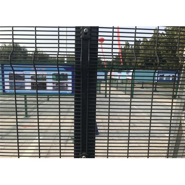 358 Fence