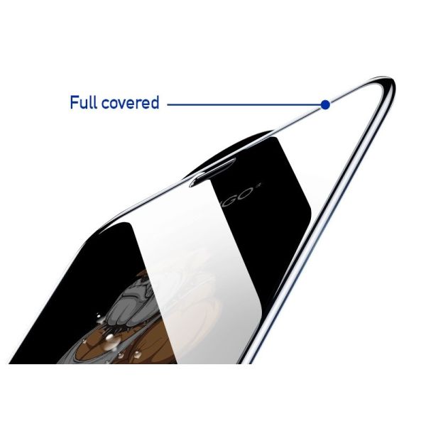 Anti Spy Privacy Screen Protector For Iphone 15 OEM ODM