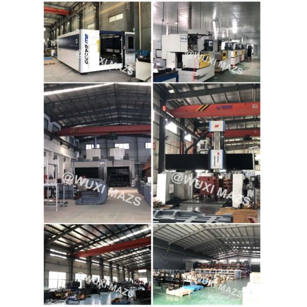 380V Cnc Sheet Bending Machine For Professional Bending Solutions Suction Cup Feeding