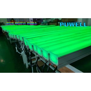 Best EPISTAR 5050 12 Watt IP65 LED Linear Strip Light wholesale