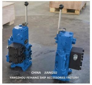 China Manual Proportional Flow Control Valves With Balancing Valve For Ships Model-35SFRE-MO32BP-H4 on sale