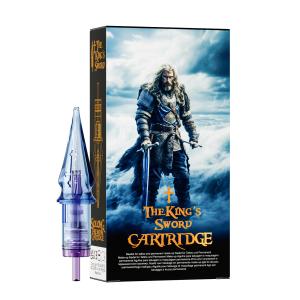 China Medical Grade Tattoo Needle Cartridges CE Certified on sale