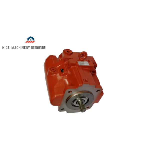 Kobelco Daewoo Hydraulic Pump Crawler Excavator AP2D36 Pump