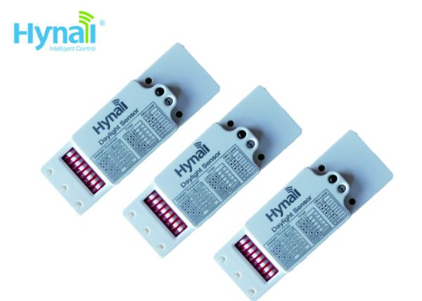 Cheap 12V daylight sensor switch DIP Switch Setting HNP102 timer sensor for sale